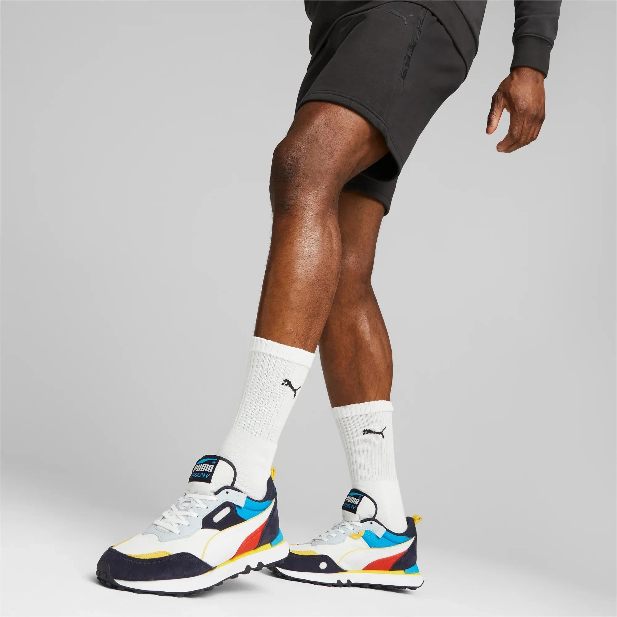 PUMA Rider FV Future Vintage Sneakers