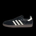 WMNS Adidas Samba OG Core Black Off White Gum
