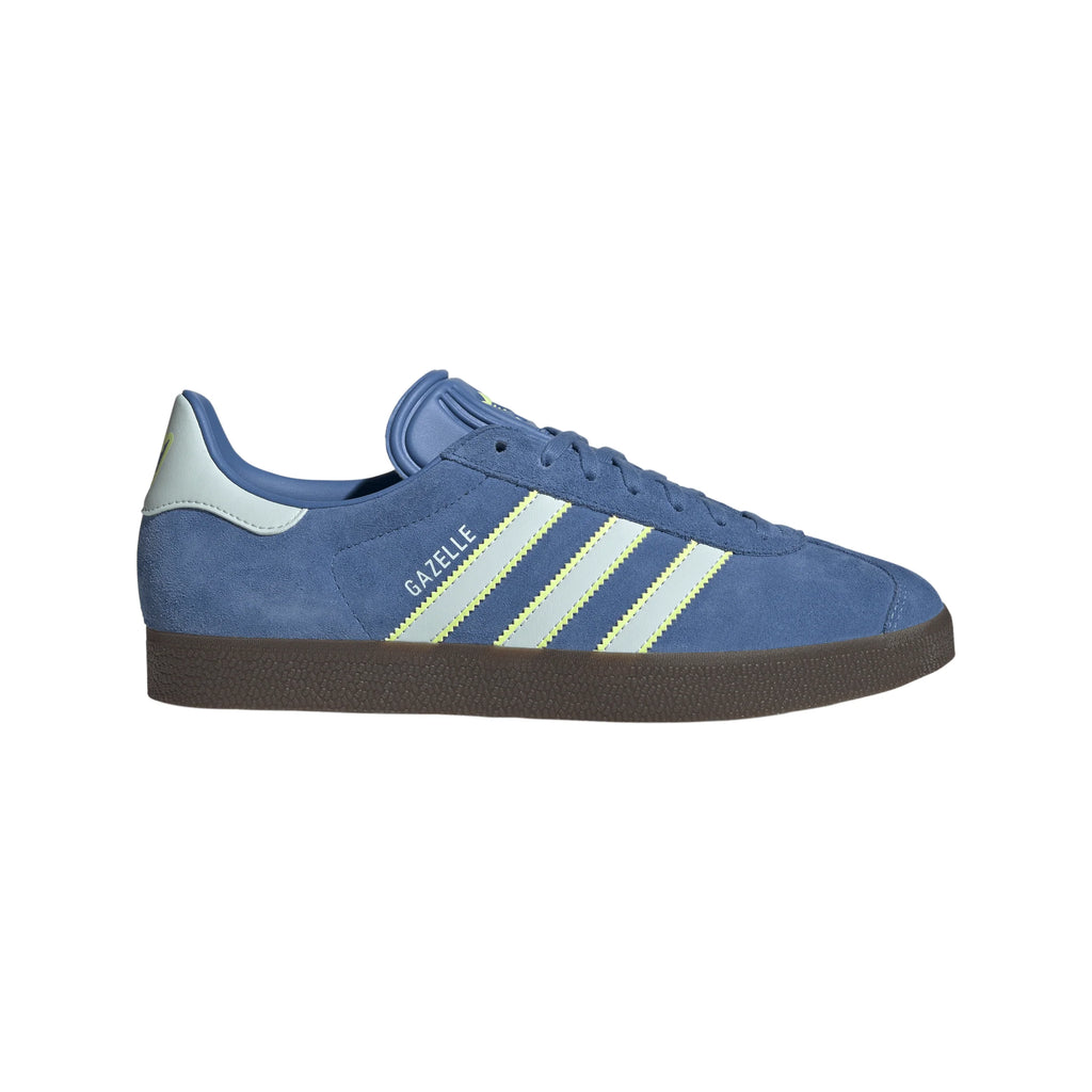 adidas Gazelle Shoes Blue