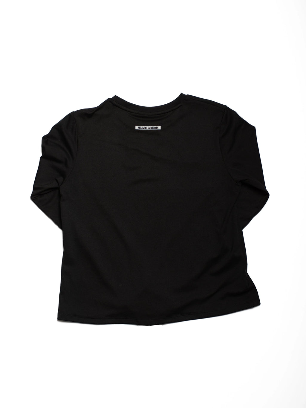 Heartbreak Womens Hampton Crew