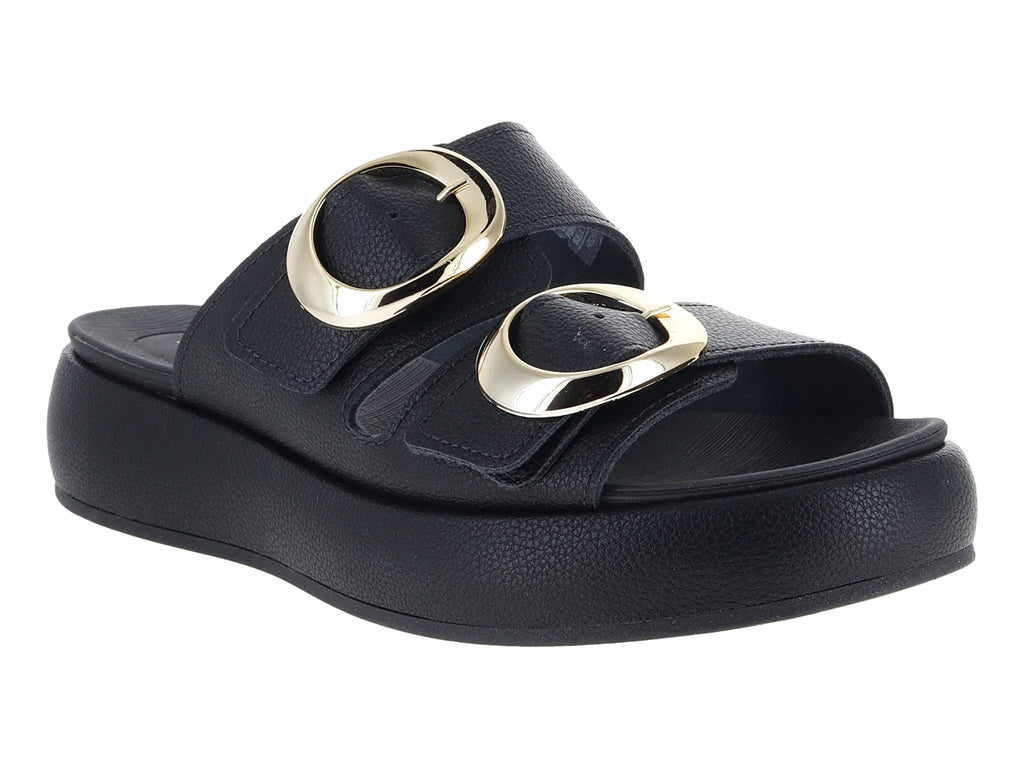 Sandalias Piccadilly Negro para Mujer