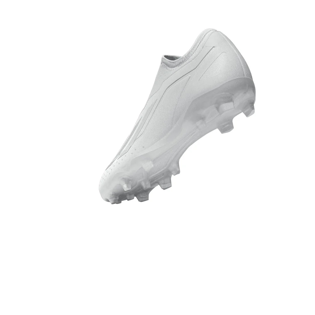 adidas X Crazyfast3 Laceless FG Firm Ground Soccer Cleats