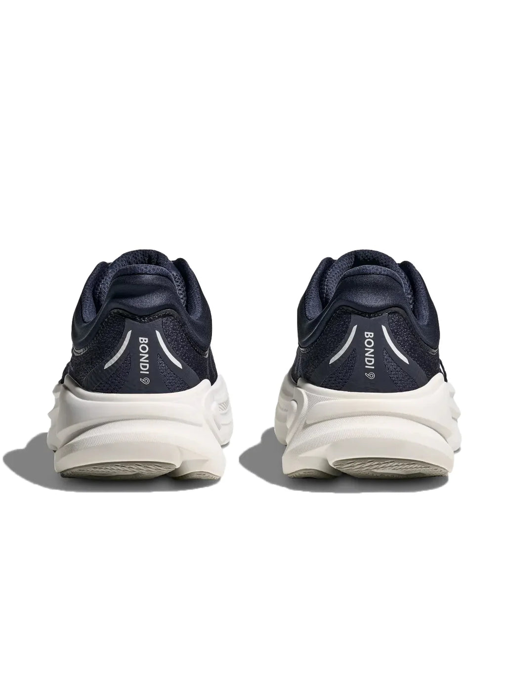 Hoka Bondi 9 Mens Shoes