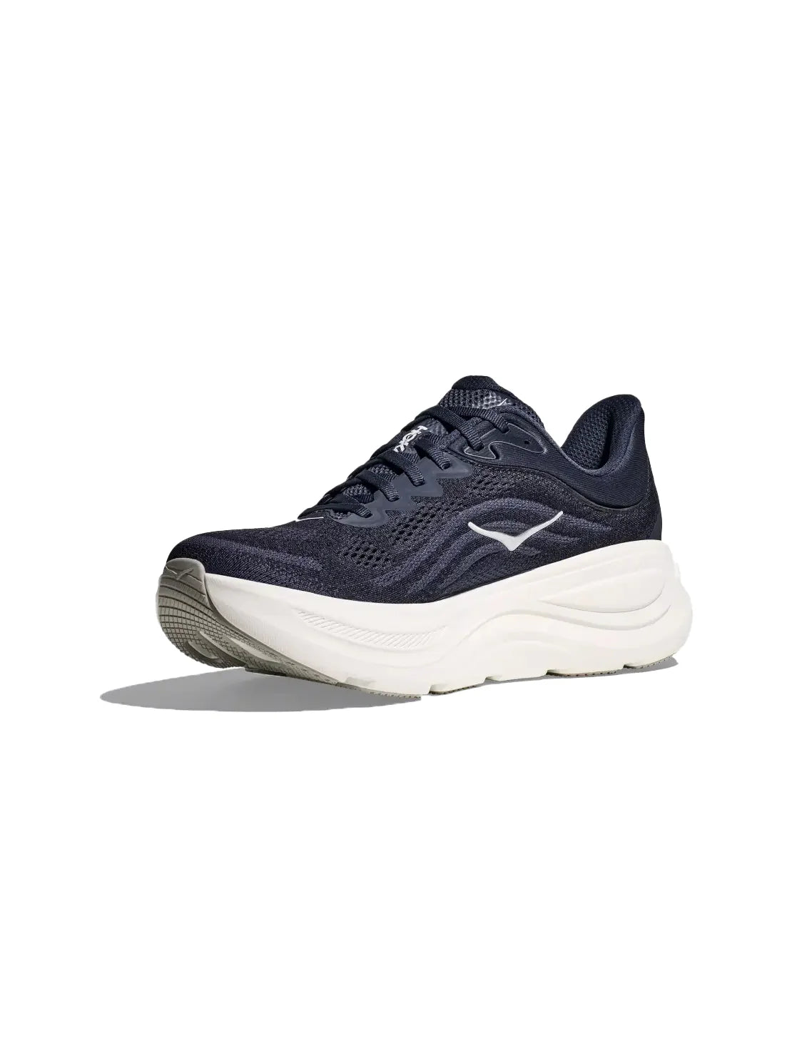 Hoka Bondi 9 Mens Shoes