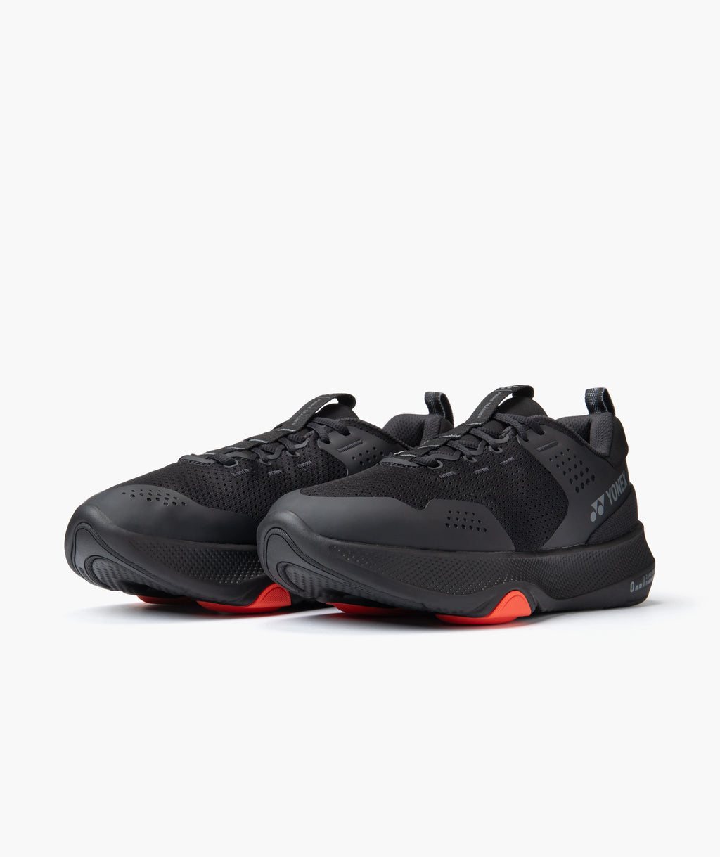 PRIME TRAINER BLACK MENS