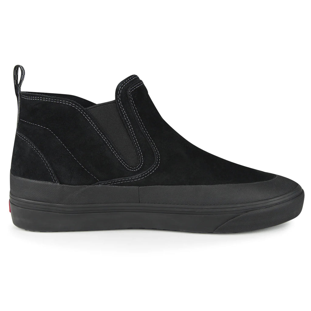 MTE Mid Slip On