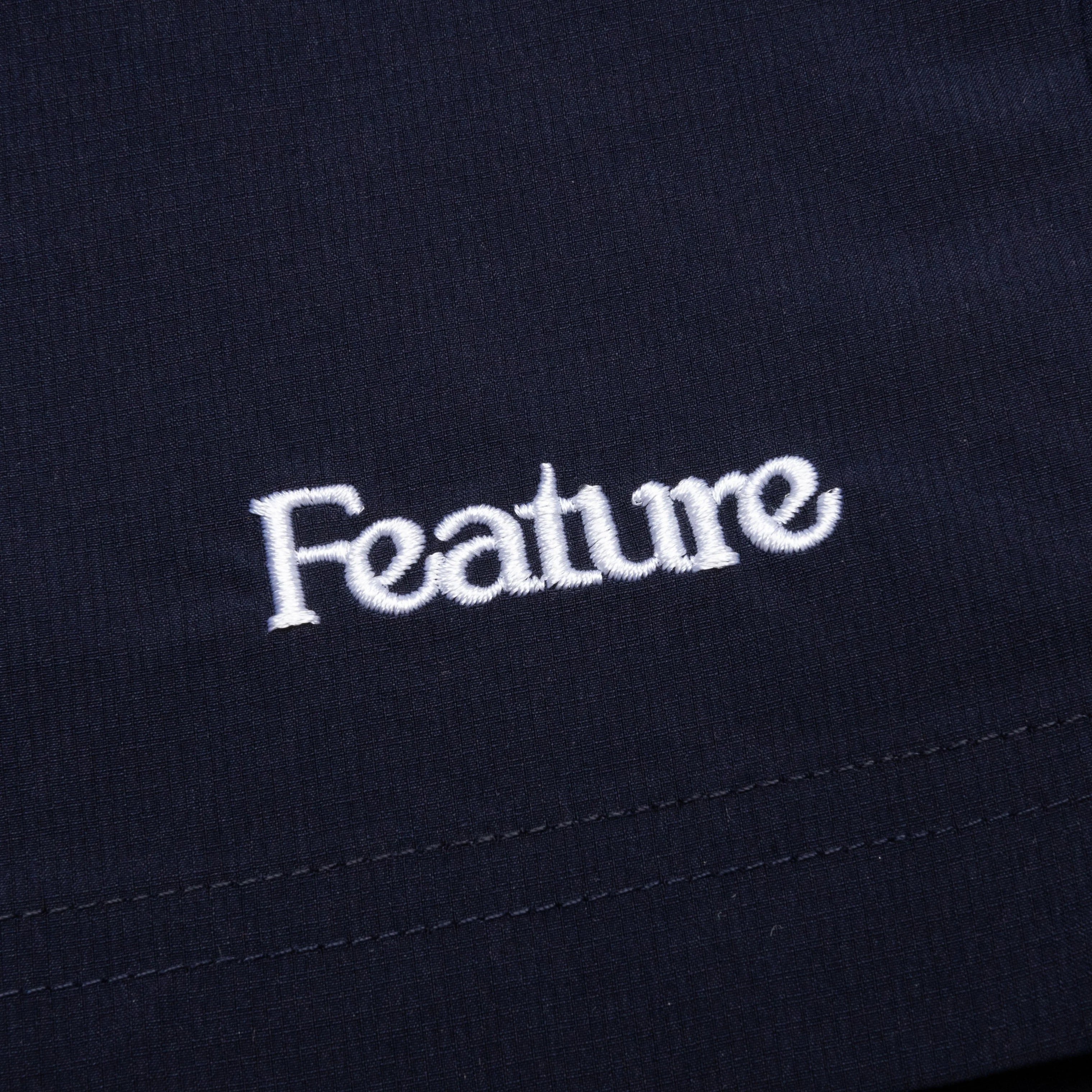 Cabana Short Midnight Navy