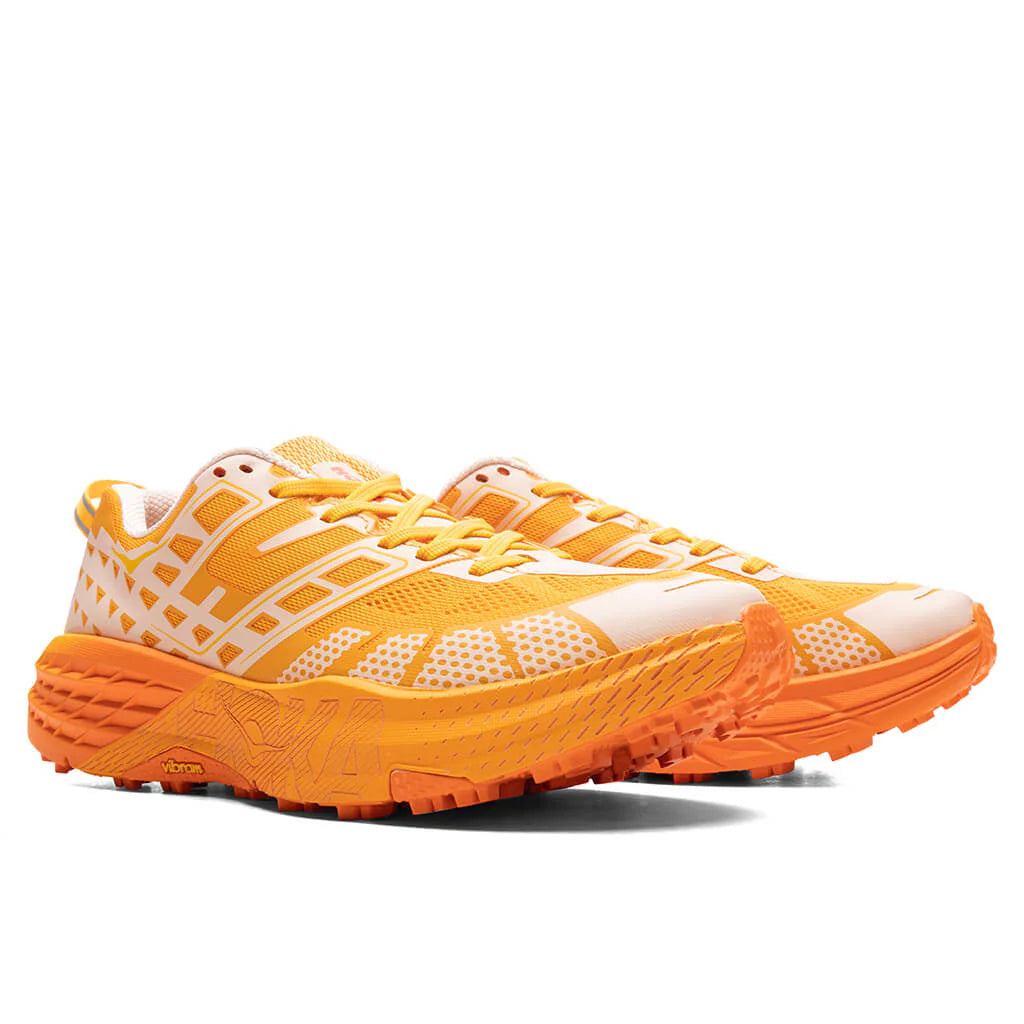 Speedgoat 2 Dawn Light Sun Coral