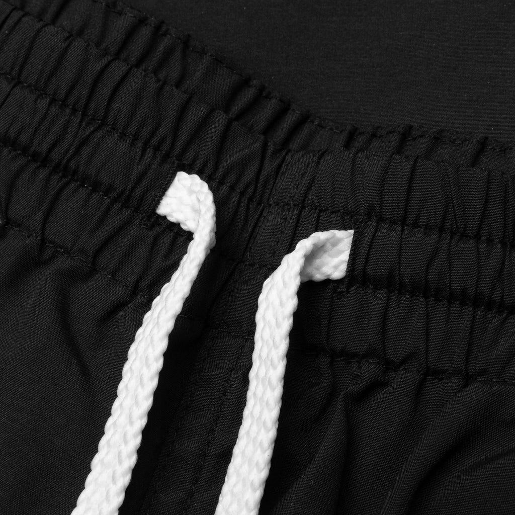 BB Mercer Shorts Black