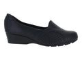 Zapatos Confort Modare Negro para Mujer