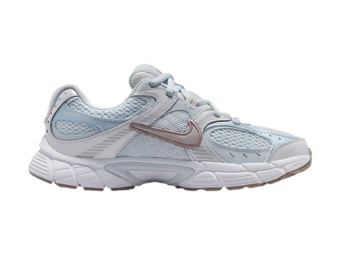 Tenis Nike V5 RNR Azul para Niña
