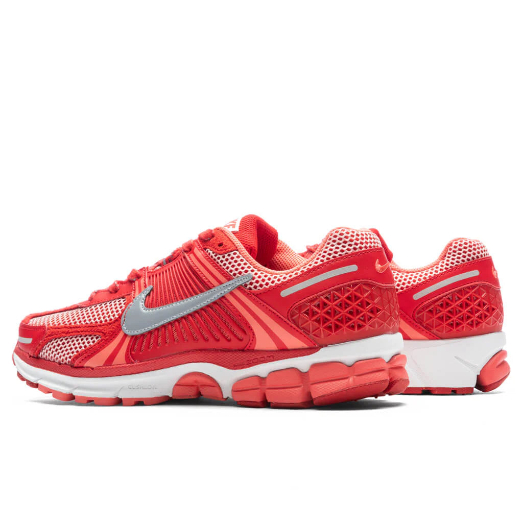 Zoom Vomero 5 SP University Red University Red Metallic Silver