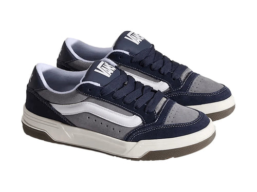 Tenis Vans Hylane Gris para Hombre