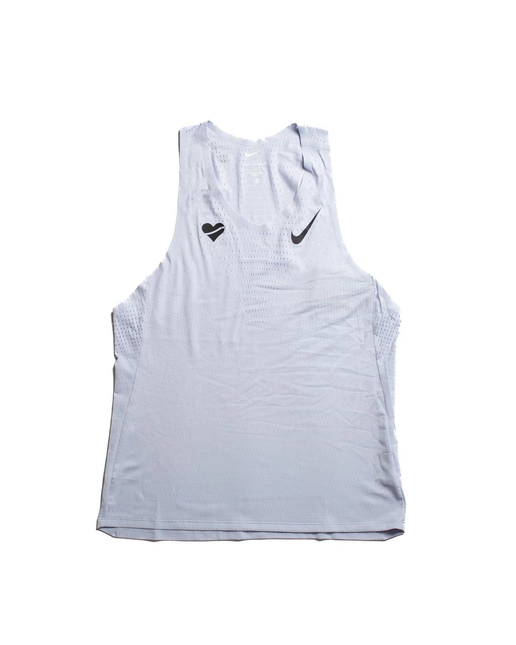 Nike Mens AeroSwift Dri FIT ADV Running Singlet