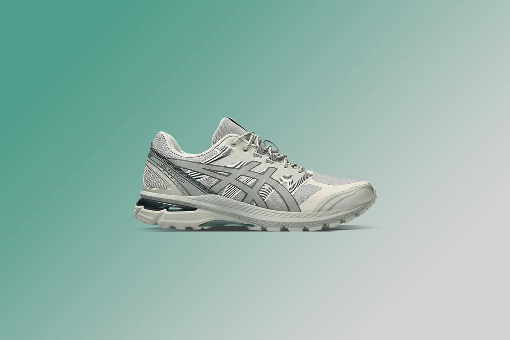 Gel Terrain Seal Grey Seal Grey