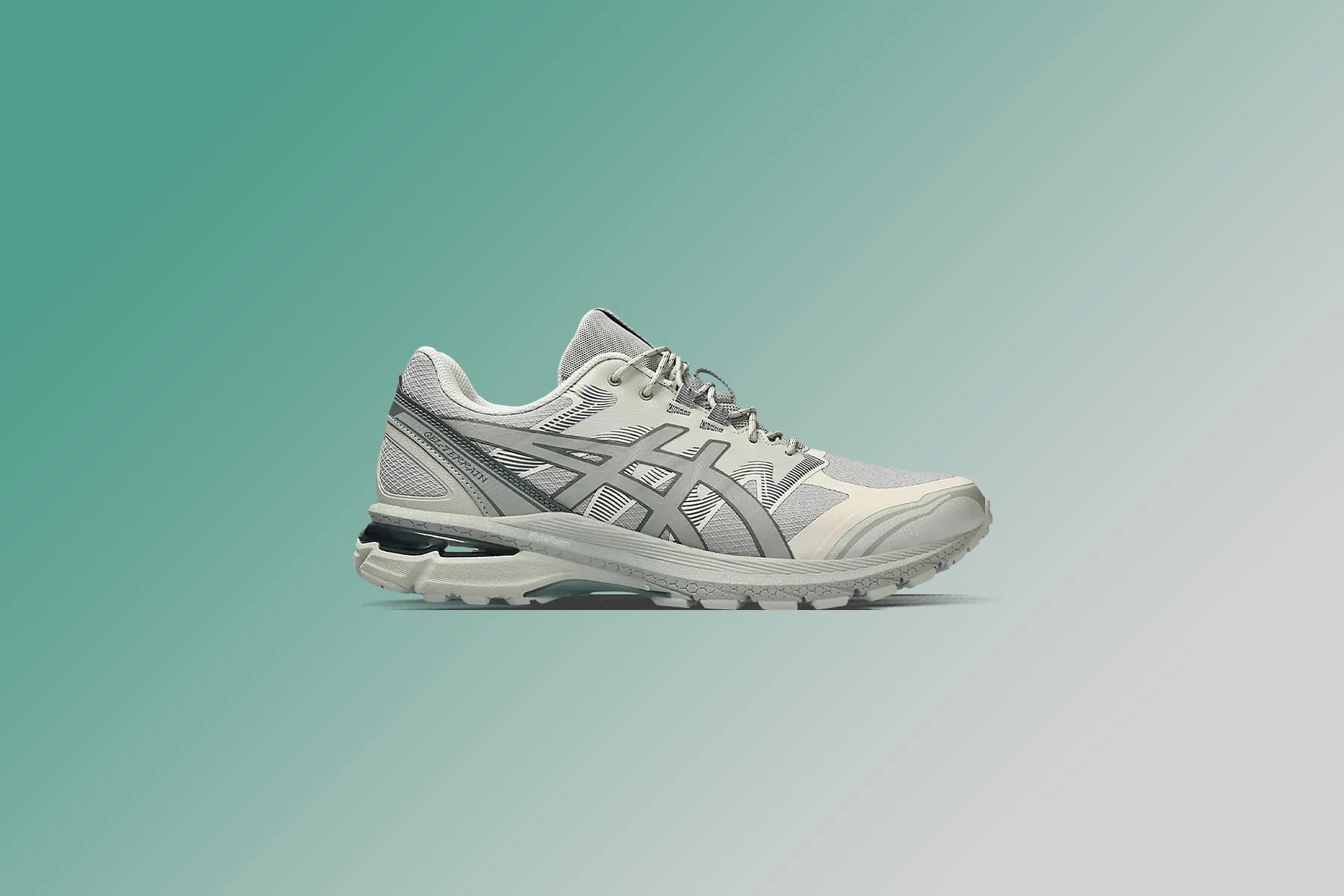 Gel Terrain Seal Grey Seal Grey
