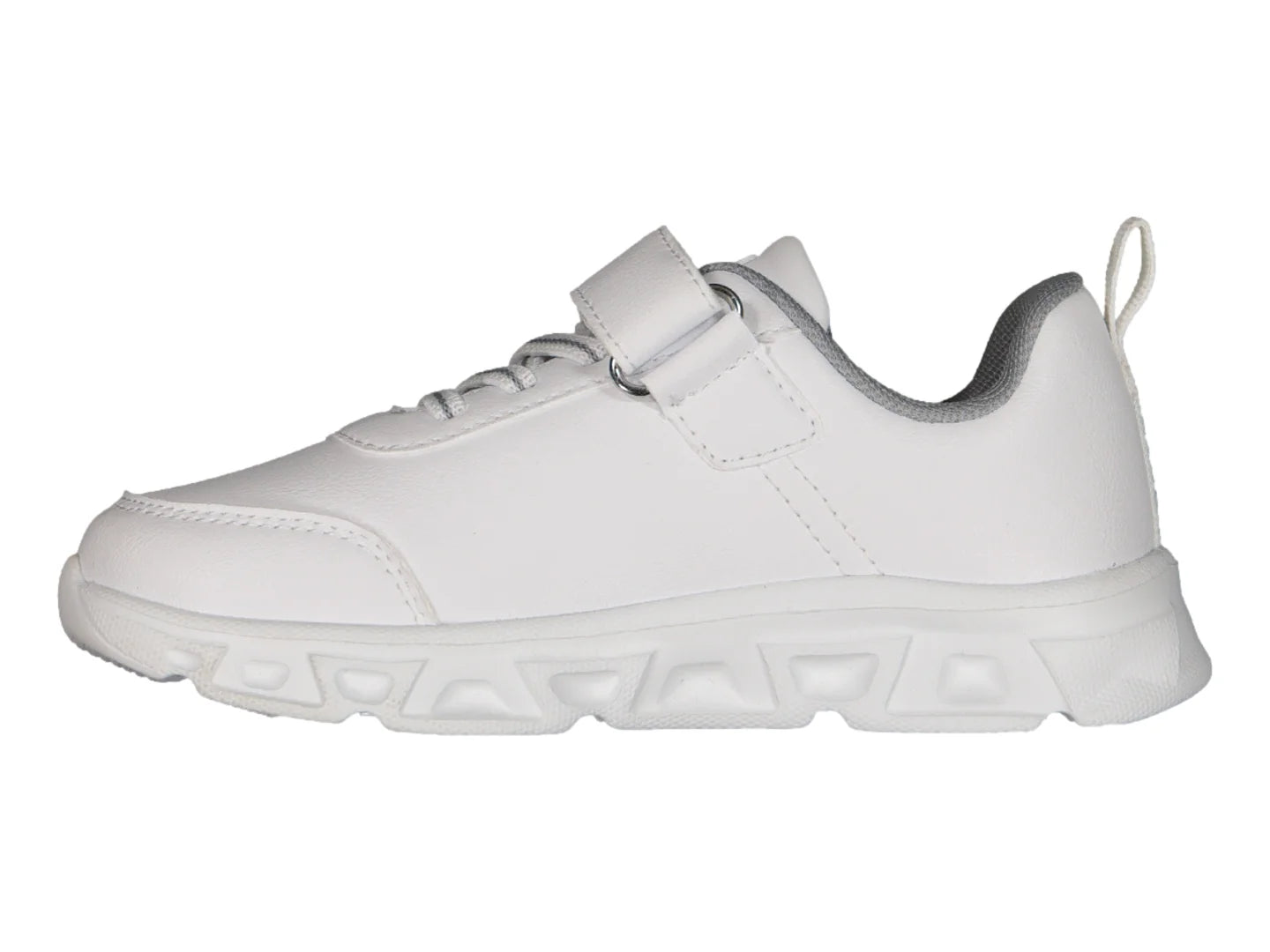 Tenis Charly Light Sport Blanco para Niño