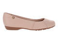 Modare Ballerinas Beige para Mujer