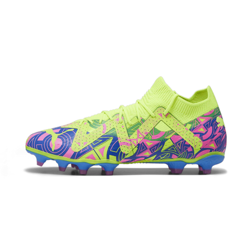 PUMA Future Match Energy FG AG Football Cleats