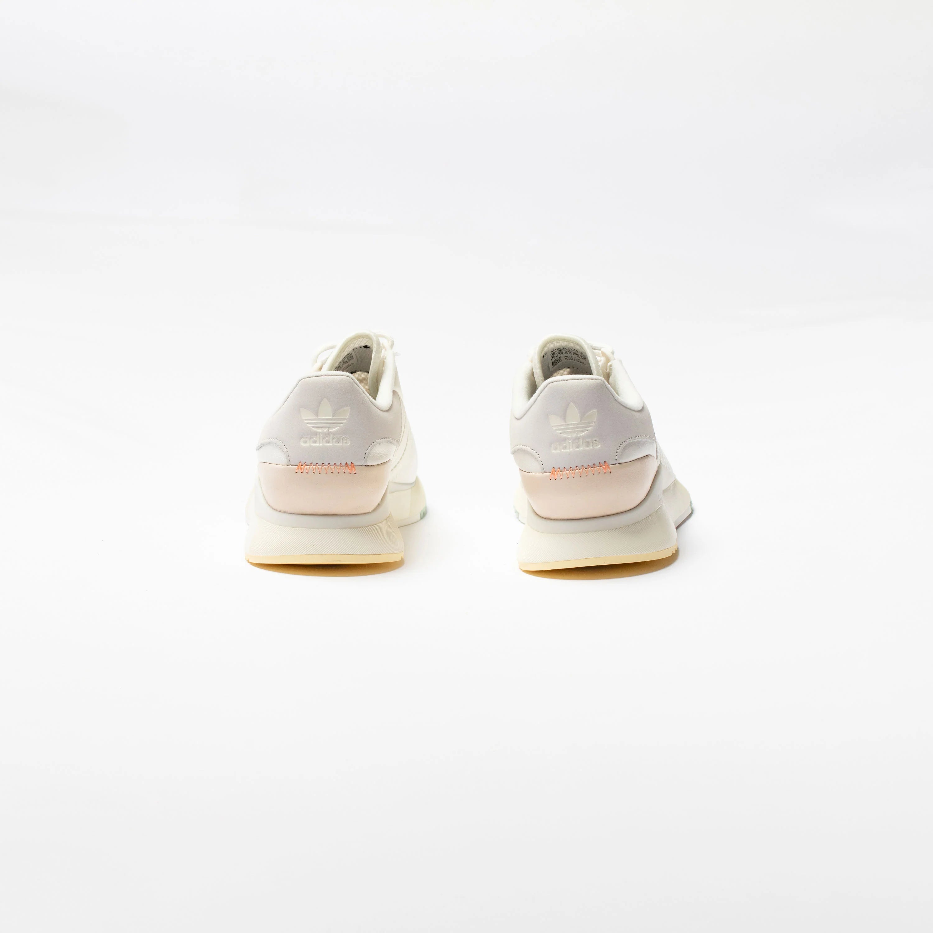 SL Andridge Fashion Womens Running Shoe Running White Linen Pale Pink Light Grey
