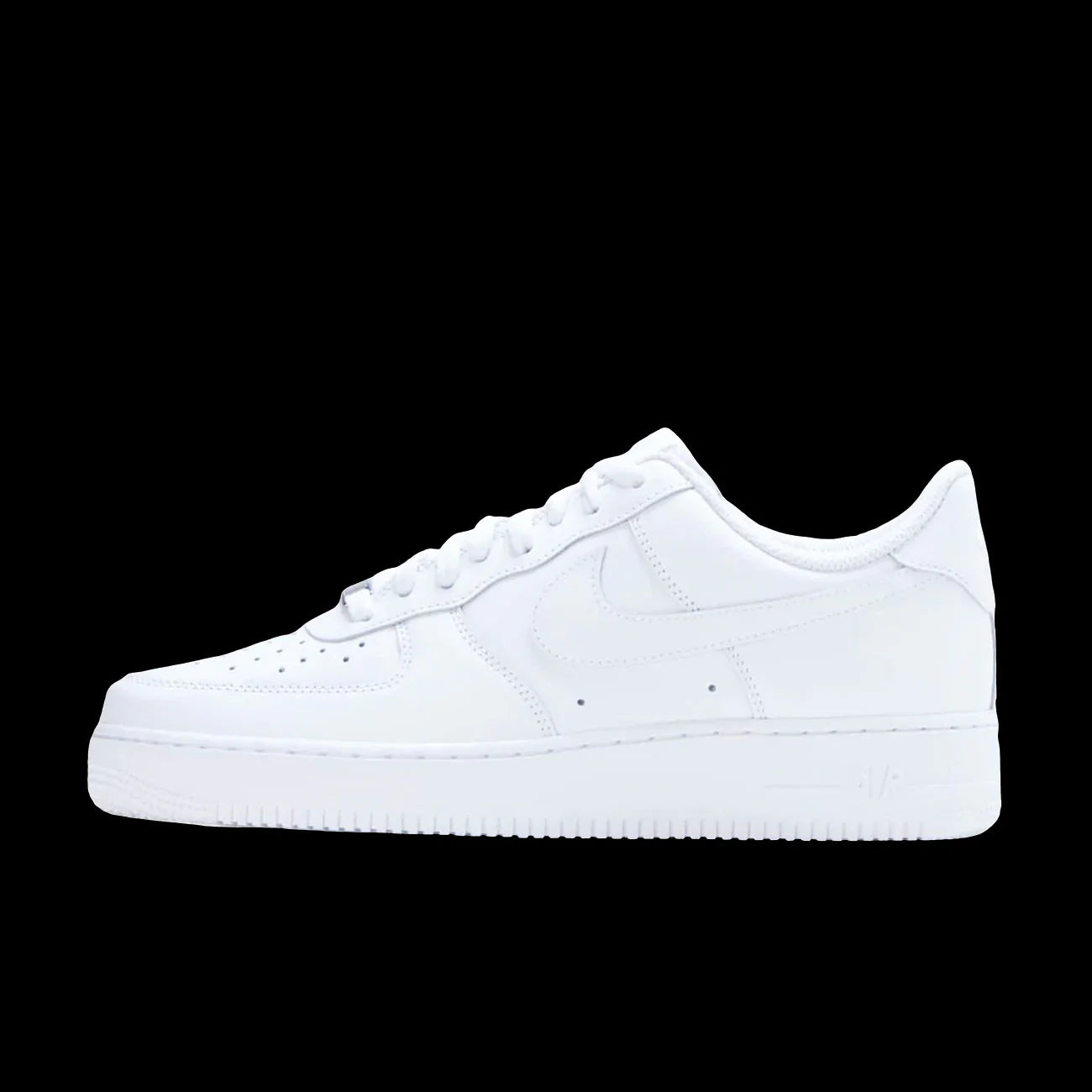 Nike Air Force 1 07 White White