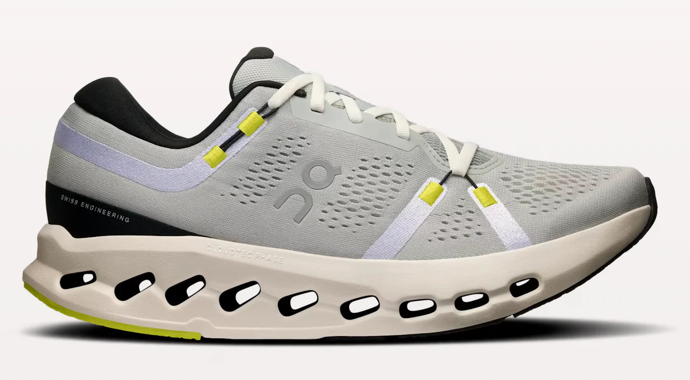 Mens On Cloudsurfer 2 Clearance