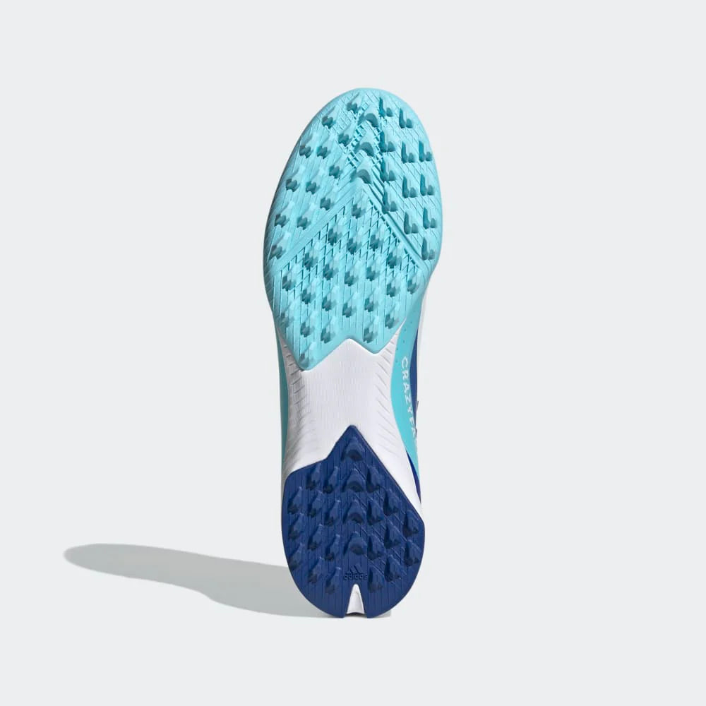 adidas X Crazyfast3 TF Turf Soccer Shoes