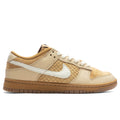 Dunk Low Retro Waffle Wheat Coconut Milk Sesame