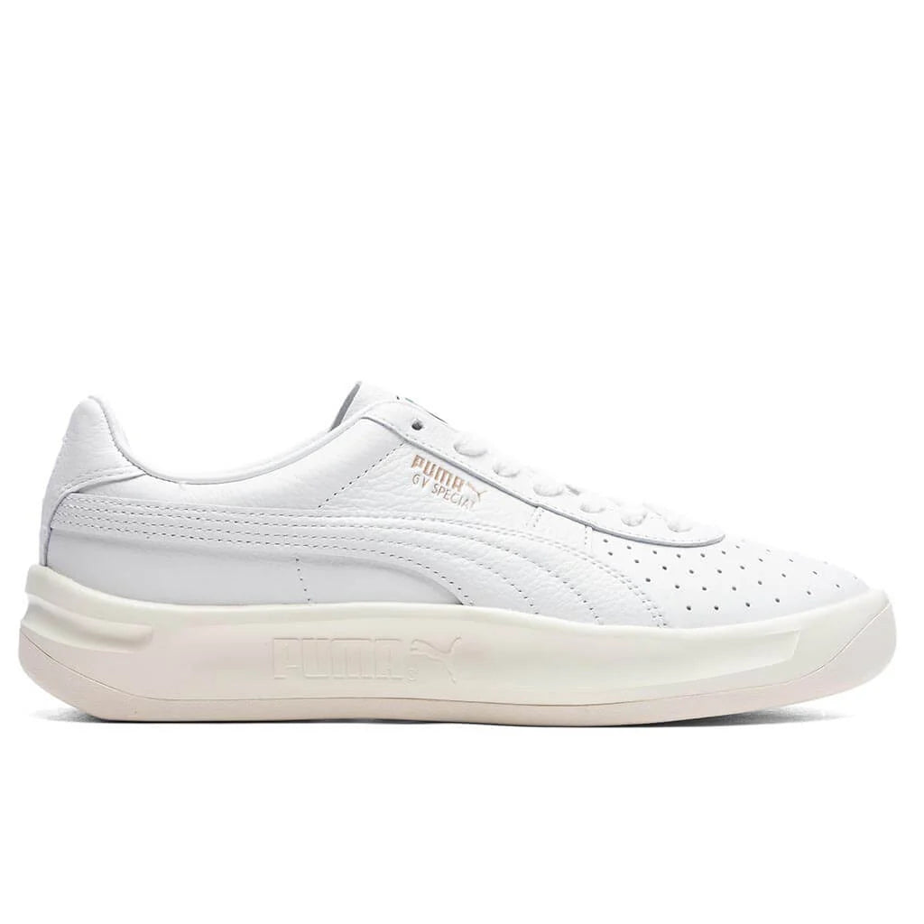 GV Special White Frosted Ivory