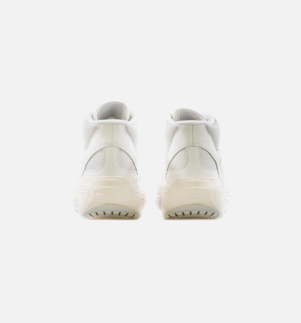 Weapon CX Mens Lifestyle Shoe White White