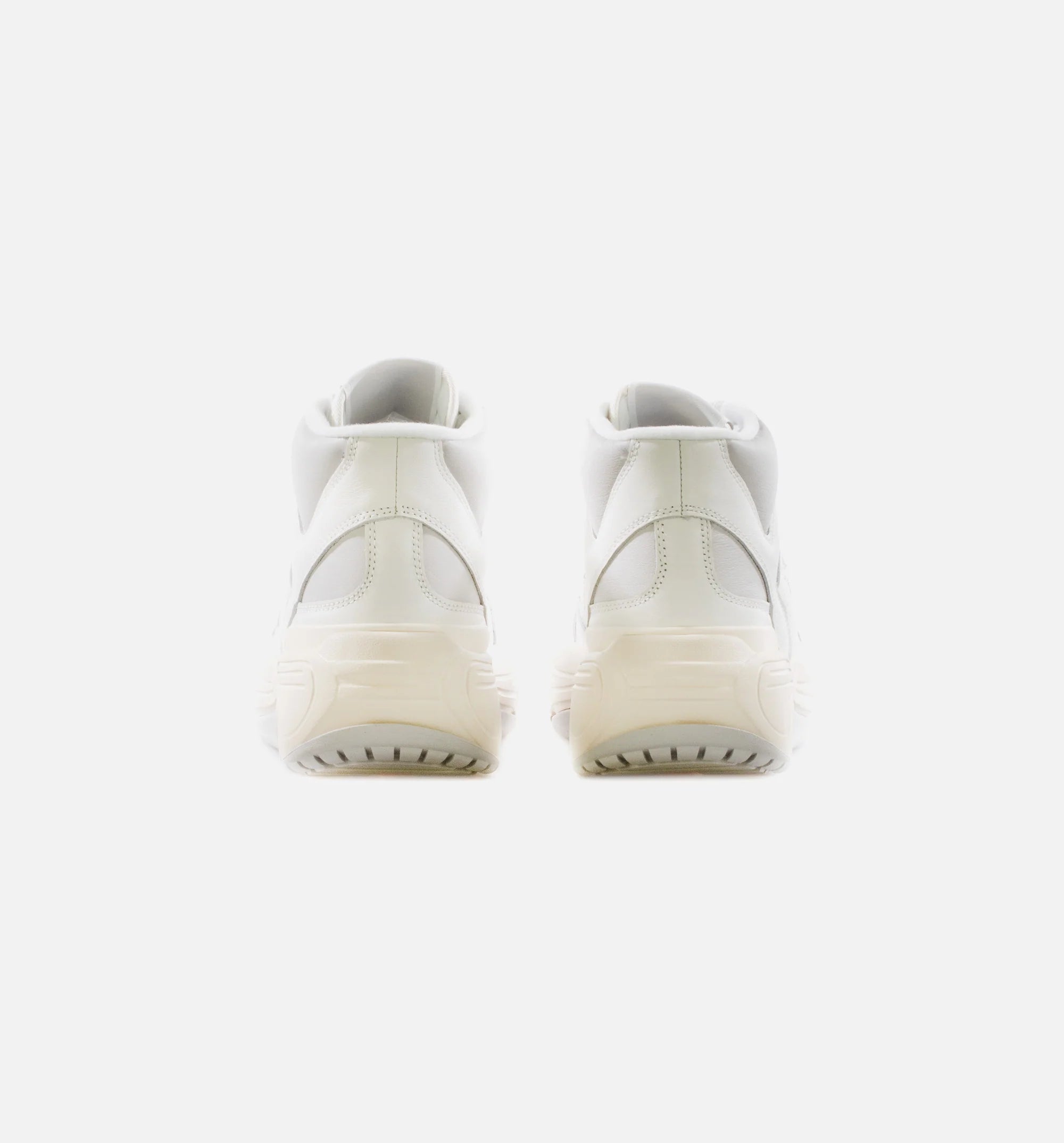 Weapon CX Mens Lifestyle Shoe White White