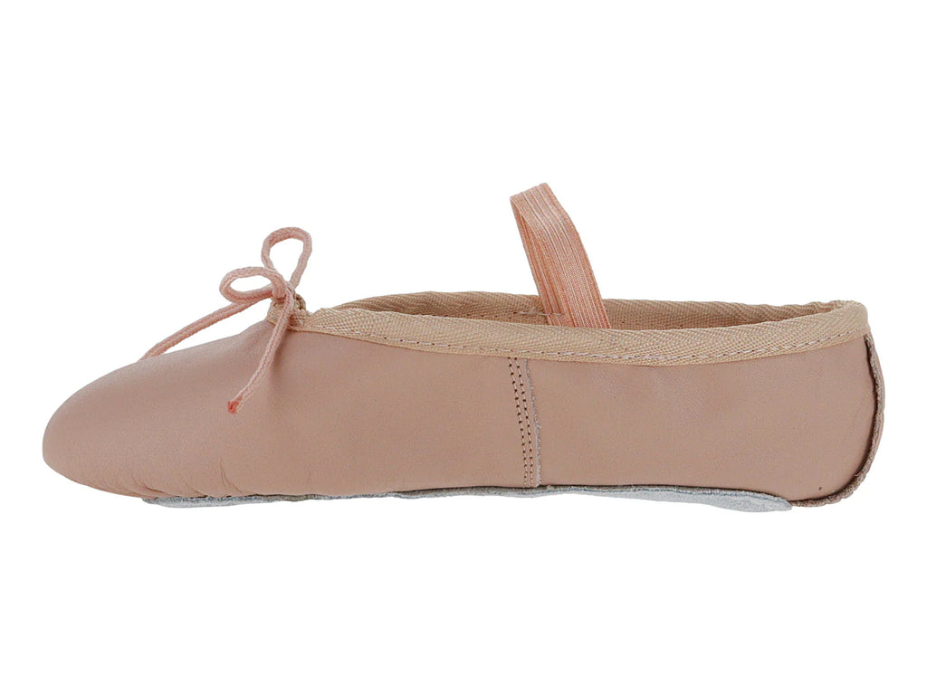Zapatos Ballet Miguelito Rosa para Niña