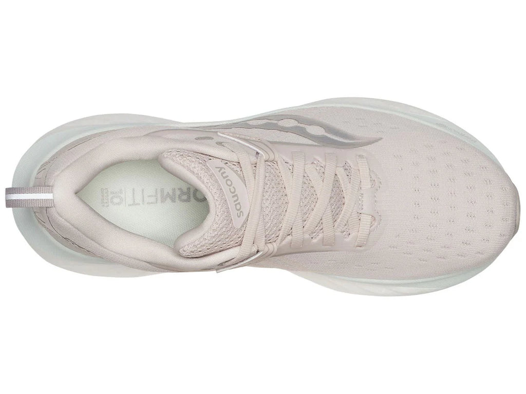 Womens Saucony Triumph 22 Clearance