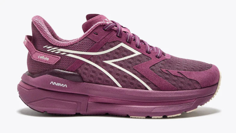 Womens Diadora Cellula Final Sale