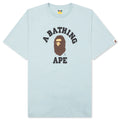 College Tee Sax