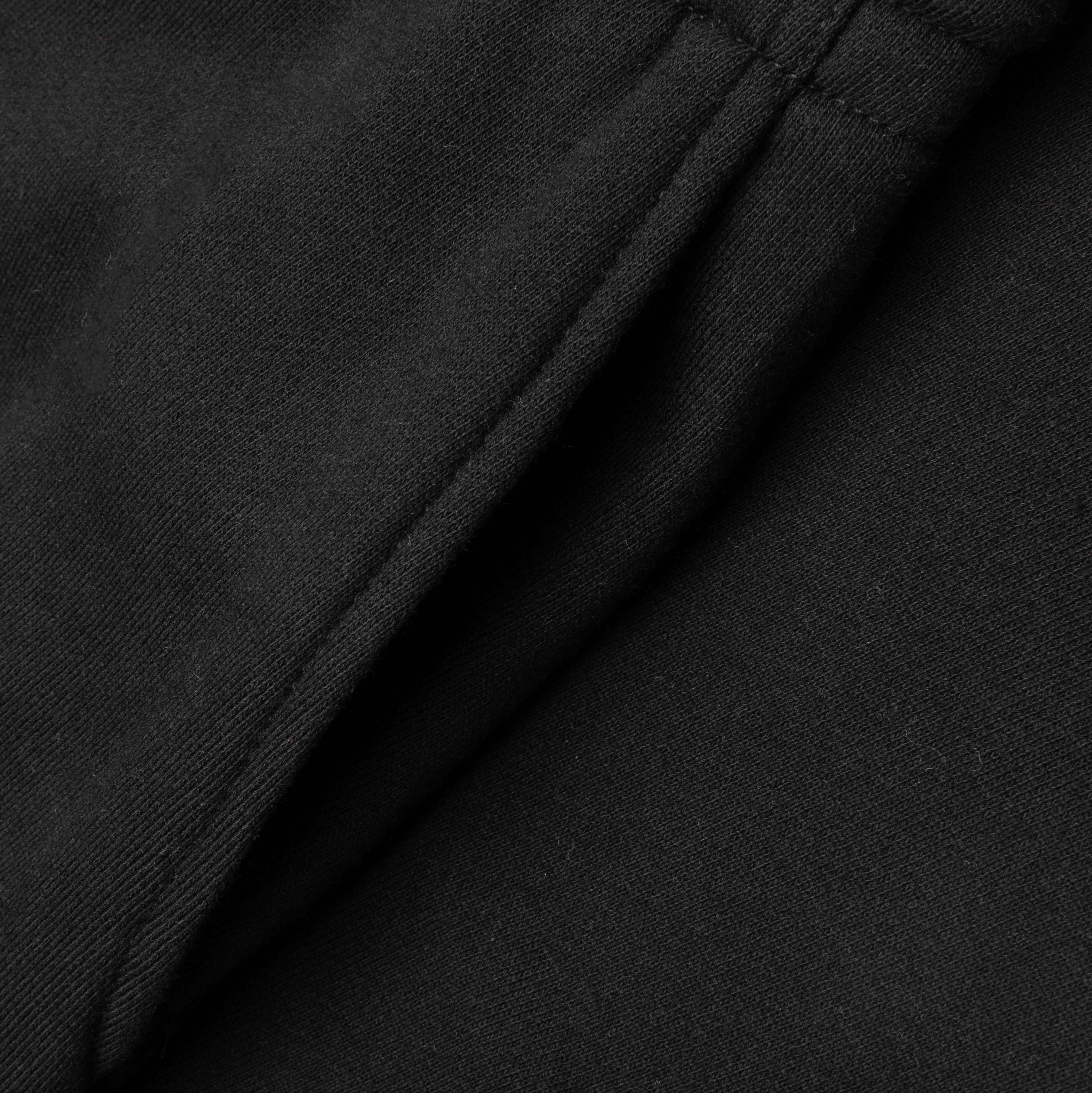 Monday Sweatpants Black