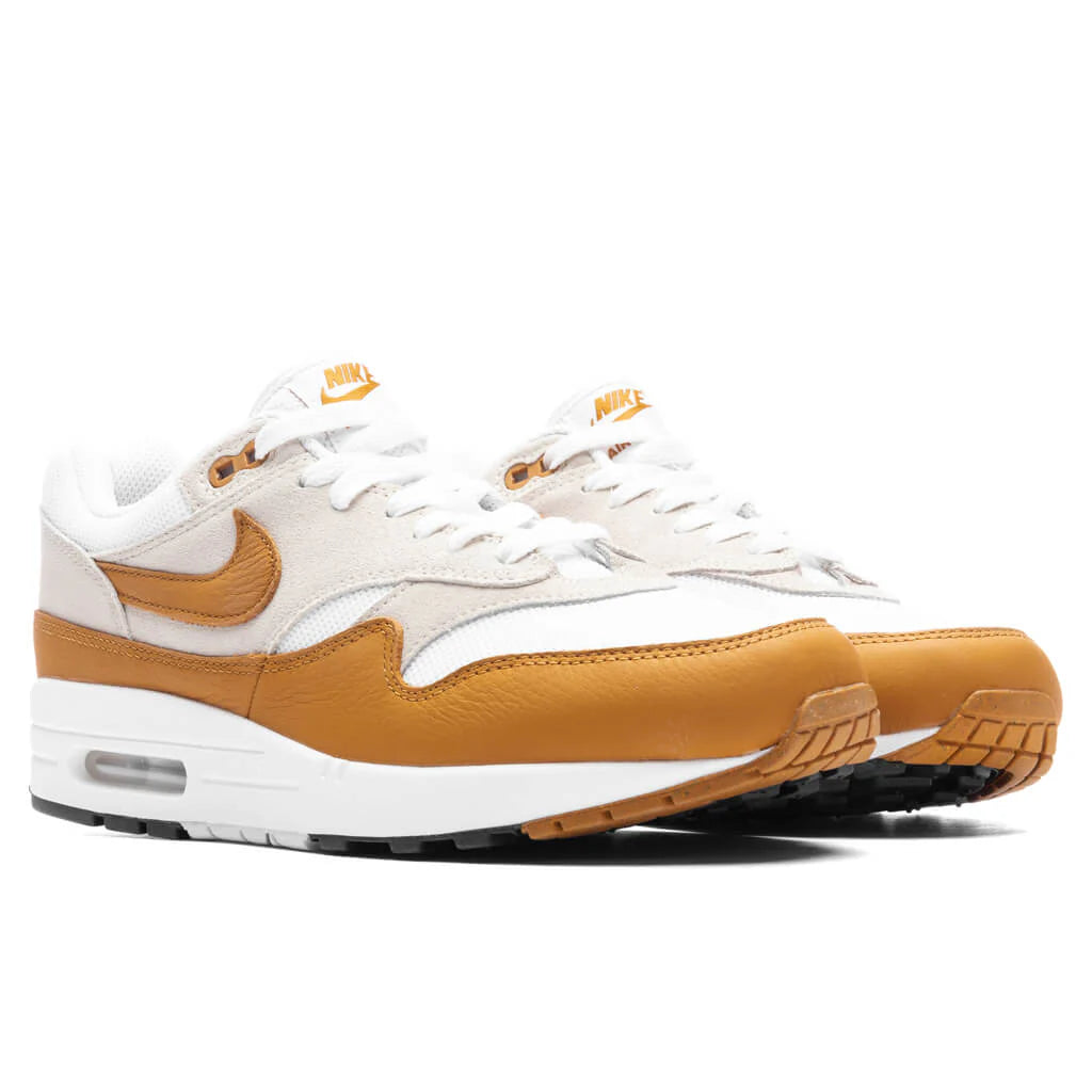 Air Max 1 SC Light Orewood Brown Bronze