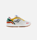 Shadow 6000 Alife Mens Running Shoe White Multi