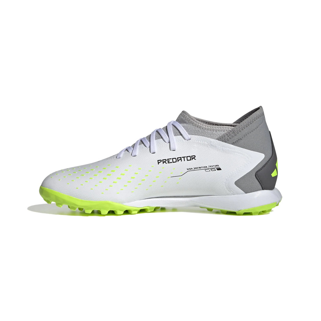 adidas Predator Acuracy3 TF Turf Soccer Shoes