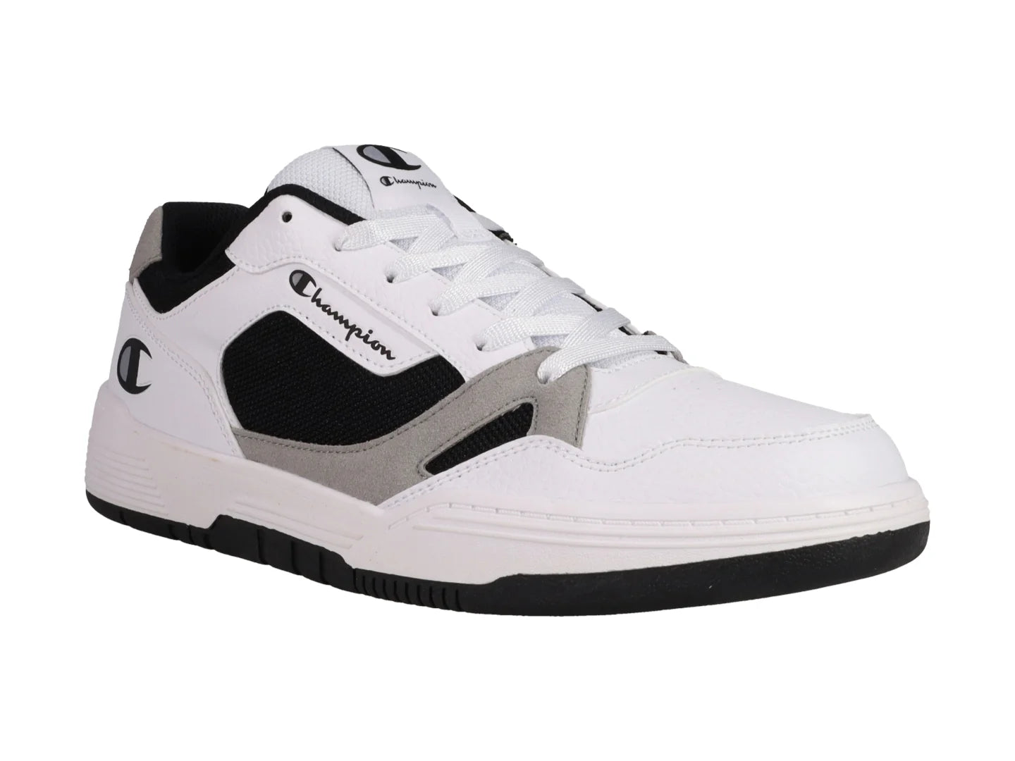 Tenis Champion Heritage Lore Skate Blanco para Hombre