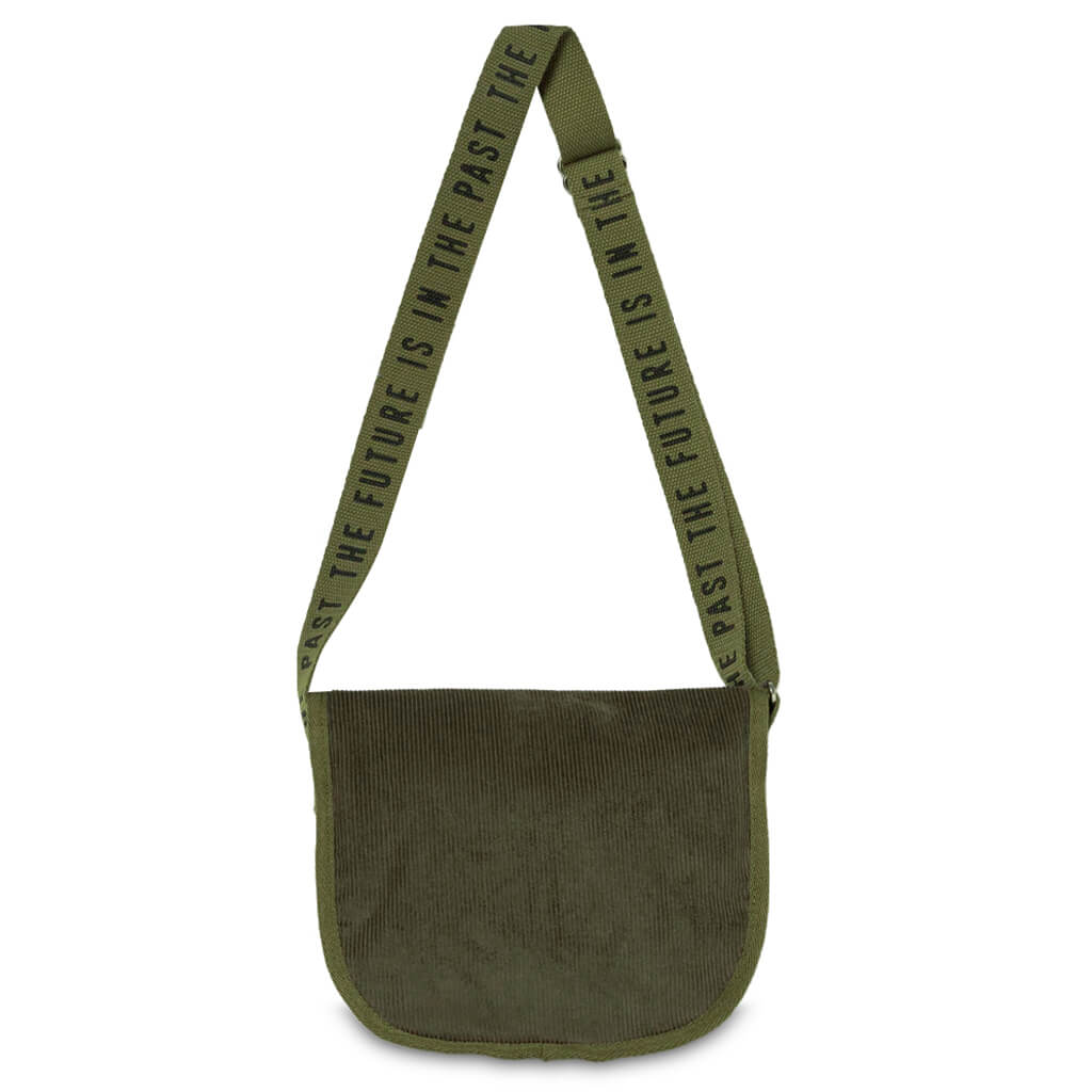 Shoulder Bag Olive Drab