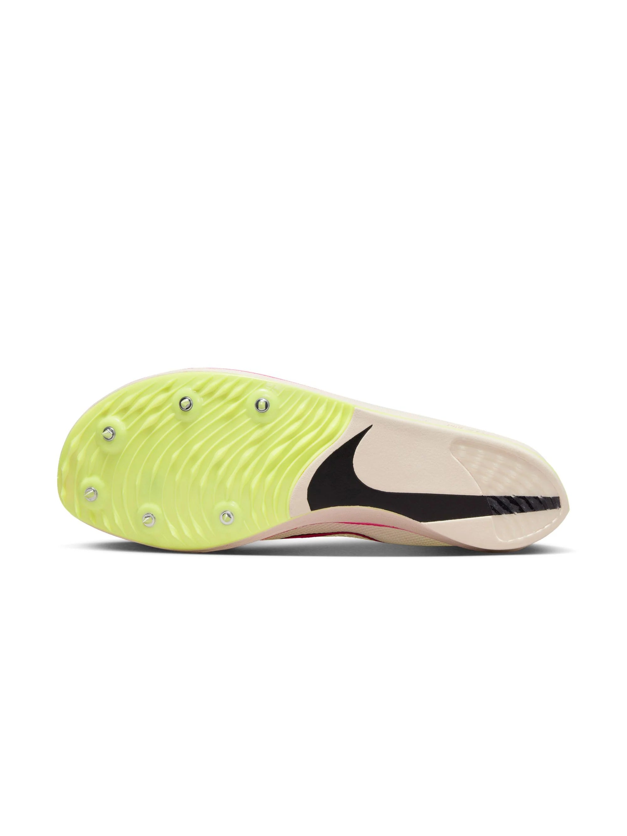 Nike ZoomX Dragonfly Track Field Distance Spikes