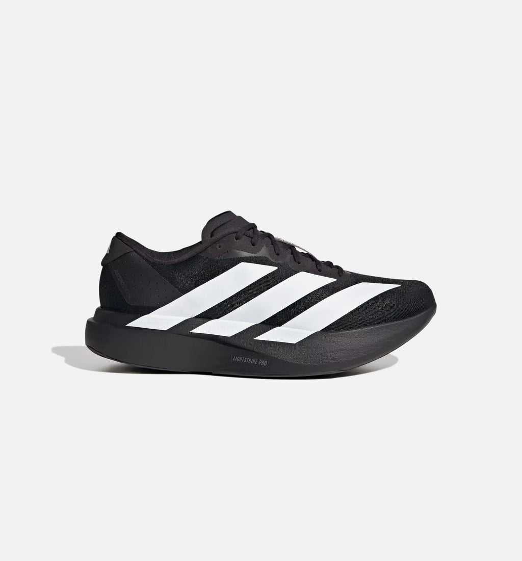 Adizero EVO SL Mens Lifestyle Shoe Core Black Cloud White Core Black