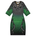 Puma x Aries Dress Fluorescent Green