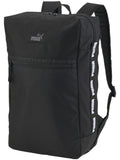 Mochila PUMA Evoess Box Negro para Mujer