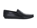 Zapatos Mocasines Gino Cherruti Negro para Hombre