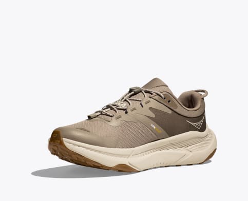 Womens Hoka Transport GTX Clearance