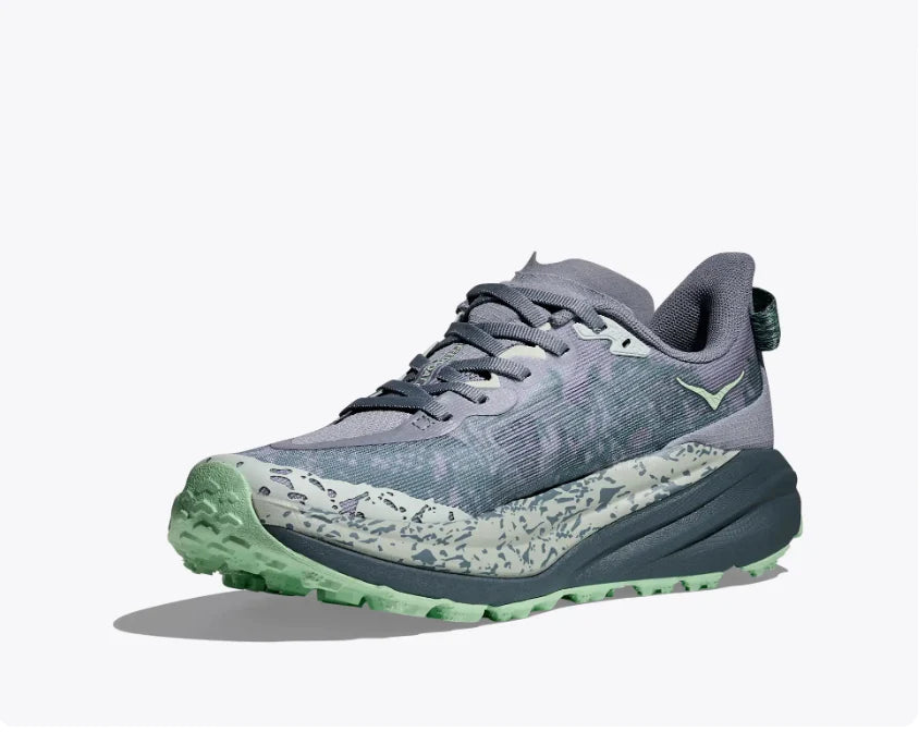 Womens Hoka Speedgoat 6 Clearance