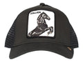 Gorra Goorin Bros The Stallion Color Negro