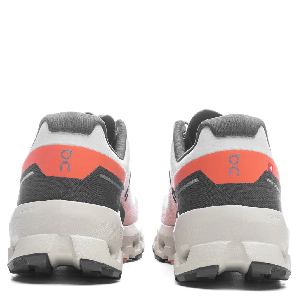 Womens Cloudvista Ice Flame